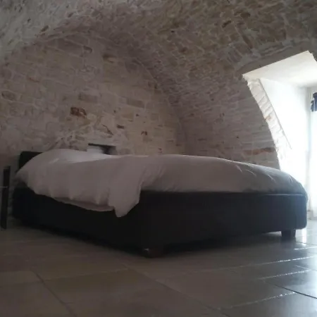 Historical Centre, Air Conditioning And Terrace Мартина-Франка