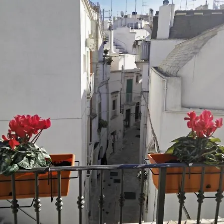 Historical Centre, Air Conditioning And Terrace Апартаменты *