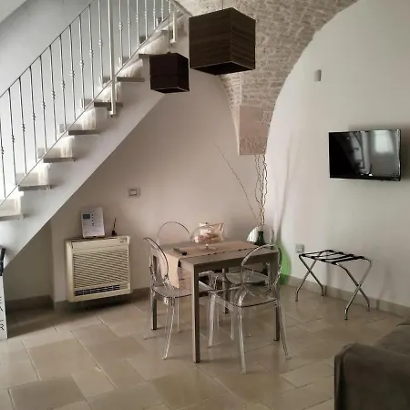 Historical Centre, Air Conditioning And Terrace Апартаменты *