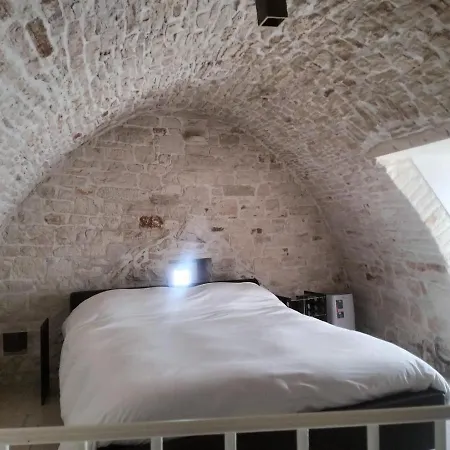 Historical Centre, Air Conditioning And Terrace Мартина-Франка