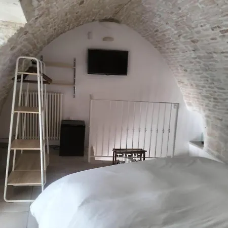 Апартаменты Historical Centre, Air Conditioning And Terrace *