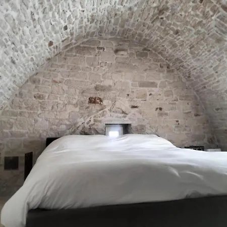 Historical Centre, Air Conditioning And Terrace Апартаменты *