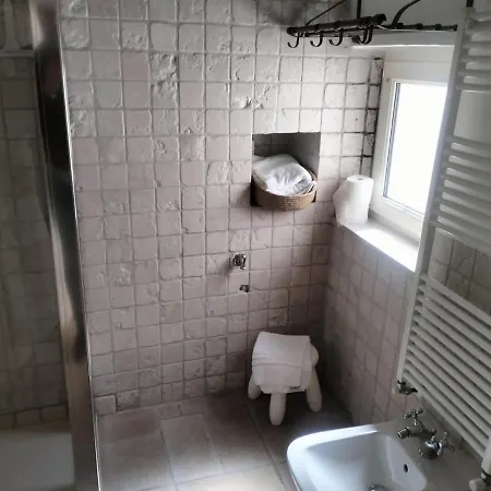 Historical Centre, Air Conditioning And Terrace Апартаменты Мартина-Франка