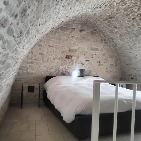 Historical Centre, Air Conditioning And Terrace