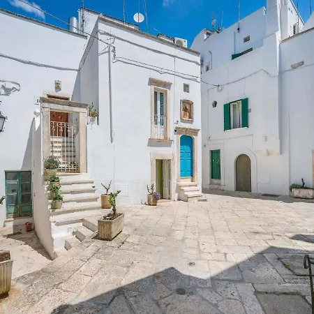 Historical Centre, Air Conditioning And Terrace *