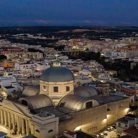 Historical Centre, Air Conditioning And Terrace Апартаменты *